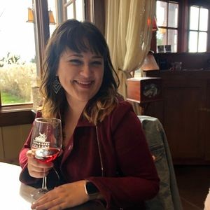 Meet your Posher, Mallory